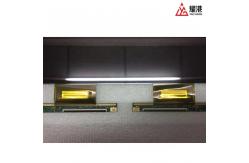 China AUO T550QVR08.0 LCD TV Screen Display Panel 55 Inches 1080p Customized supplier