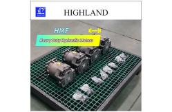 China Reliable Quality LMF30 Hydraulic Piston Motors for Hydraulic System Power Components supplier