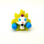 Factory Custom OEM Mini PVC Toys Custom Colour non-phthalate pvc injection toys Vinyl Figure for sale