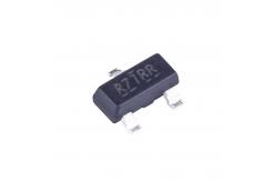 China IN Fineon IRLML9303TRPBF IC Electronic Components Kit Integrated Circuit 8 Pins supplier