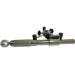Portable Appliance Laboratory Testing Equipment ISO 4532 With Mechanic Tension Device for sale