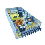 FR4 PCBA 1.0oz Copper For Medical / Automotive Electronics for sale