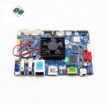 Communication Multilayer Printed Circuit Board Prototype Practical Stable for sale