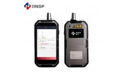China JINSP RS1000DI The Comprehensive Solution for Handheld Raman Spectrometer Qualification and Validation supplier