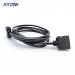 HPCN SCSI Cable Assembly MD26 Male to MD26 Male Connector
