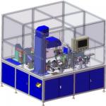 Automatic Tungsten Inert Gas Welder Offering Adjustable Settings For Fine Control On Thin for sale