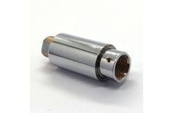 China Competitive Price High Quality 180 Degree Iron Led Swivel Clamp Connector Joint supplier