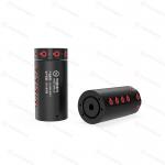 Industrial Customized Slip Rings 1 Passage Gas Electric Hybrid Slip Ring Encoder Signal for sale