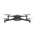 3100mAh Folding 5.8Ghz Flying FPV Drone Voice Control 4K WIFI Camera for sale