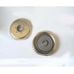 Panasonic CM 24/32 and above feeder shallow groove feeding gear N610037916AB for sale