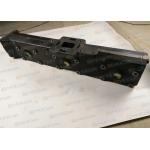 High Efficiency 6CT Cummins Marine Diesel Engine Parts Wet Exhaust Manifold 3922935 for sale