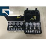 Universal testing parts hyudraulic pump pressure test gauge, hydraulic pump pressure test tool for sale