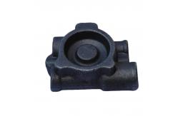 China Provide High-quality Precision Forged Parts For Automotive And Machined Parts supplier
