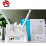 4G  Huawei Sim Card Slot Router B310as-852 Wireless Router Speed To 300Mbps