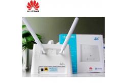China 4G  Huawei Sim Card Slot Router B310as-852 Wireless Router Speed To 300Mbps supplier