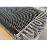 Carbon Steel Boiler H Fin Tube For Boiler/ Heat Exchanger / Condenser for sale