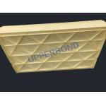 Cigarette Maker Machine Loading Filling Trays / Filter Rod Tray 695mm Length for sale