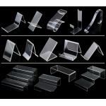 ODM Clear Display Stand Holder