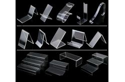 China ODM Clear Display Stand Holder supplier
