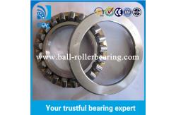 China Extra Capacity Thrust Roller Bearings For Injection Mahine / Car Clutch supplier