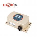 ACA826T High-Precision CAN Inclinometer with Full Temp Compensation for Leveling