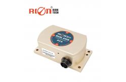 China ACA826T High-Precision CAN Inclinometer with Full Temp Compensation for Leveling supplier