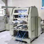 Ice Cream Paper Cup Punching Machine CC650