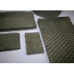 2*3mm Knitted Wire Mesh For Air Purification Filters Of Various Machinery And Equipment for sale