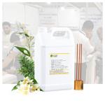 Strong Smell With Long Lasting Flower Fragrance Oil Used For Incense Sticks Candle Making for sale