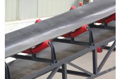 China Coal Mining Mobile Belt Conveyor Machine For Mining Purposes supplier