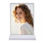 Convenient Flexible Adverting Rechargeable Light Boxes 2500 Lux for sale