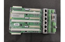 China Digital Electronic ICS Triplex T9100 Processor Module supplier