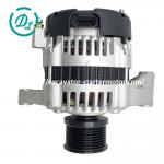 24V 45A 11SI 2871A502 3972731 4988275 19020205 19020209 Alternator for sale