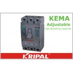 Low Voltage Thermal Magnetic Molded Case Circuit Breaker 400A 630A for sale