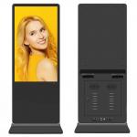 Commercial 49in Windows Advertising Player Kiosk 1920×1080 for sale