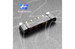 China HW-CMM Connectors , HW-22Y0402N Micro-D Connector supplier