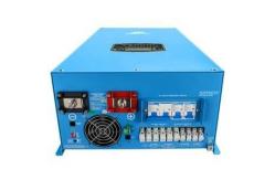 China DC 3000w Apartment Solar Panels And Inverter System supplier