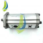 KFP2130-KP2117 Hydraulic Pump Pilot Pump Gear Pump For Crane SK RK70 for sale