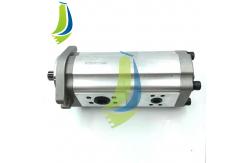China KFP2130-KP2117 Hydraulic Pump Pilot Pump Gear Pump For Crane SK RK70 supplier
