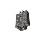 Automotive IGBT Modules NXH010P120M3F1PTG 1200V Half Bridge Silicon Carbide MOSFET Module for sale