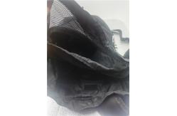 China Lightweight Sport Ball Backpack 420D PU Custom Basketball Backpacks OEM supplier