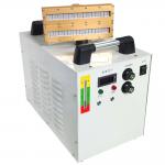 AC 265V LED UV Curing Light , 1250W UV LED Lamp 405nm 30mm Emitting Distance for sale