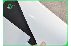 China 115gsm 157gsm C2S High Glossy Coated Paper For Magazines inserts 720 * 1020mm supplier