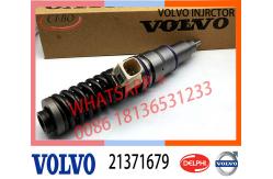 China FH13 D13C EURO5 injectors injector unit 21569200 21340616 21371679 supplier