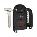 5 Button Smart Mopar Performance Parts car alarm system remote for sale