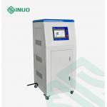 Electric Vehicle EV Connector Testing Equipment Temperature Rise Test System IEC62196