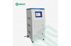 China Electric Vehicle EV Connector Testing Equipment Temperature Rise Test System IEC62196 supplier