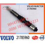 Genuine Diesel Common Rail Fuel Injector 295050-1240 21785960