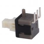 5.8x5.8mm On Off SPST DIP Push Button Switch 50VDC 0.5A