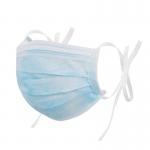 CE Adult Face Mask Surgical Disposable Non Woven Earloop for sale